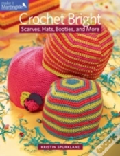 Capa do artigo Crochet Bright