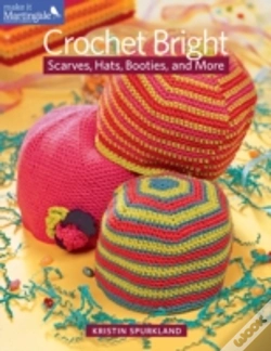 Capa do artigo Crochet Bright