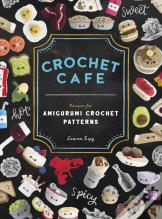 Crochet Cafe