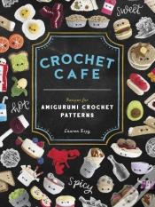 Capa do artigo Crochet Cafe