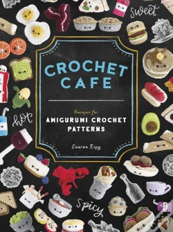 Capa do artigo Crochet Cafe