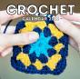 Crochet Calendar 2021 - Preview