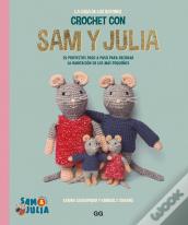 Crochet Con Sam Y Julia