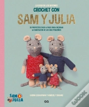 Capa do artigo Crochet Con Sam Y Julia