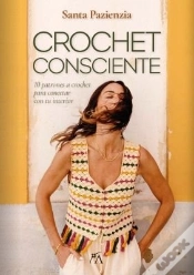Capa do artigo Crochet Consciente