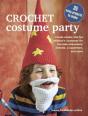 Crochet Costume Party: Over 35 Easy Patterns To Make - Preview