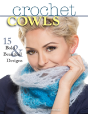 Crochet Cowls - Preview