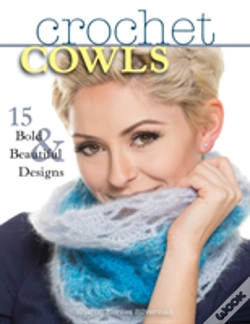 Capa do artigo Crochet Cowls