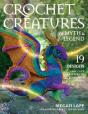 Crochet Creatures Of Myth And Legend - Preview