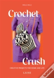 Capa do artigo Crochet Crush