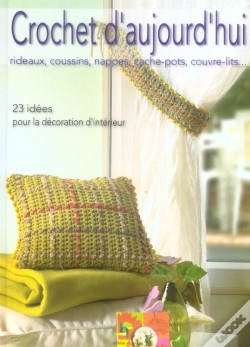 Capa do artigo Crochet D'Aujourd'Hui