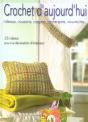 Crochet D'Aujourd'Hui - Preview
