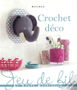 Capa do artigo Crochet Deco