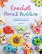 Crochet Donut Buddies - Preview