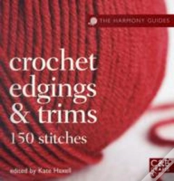 Capa do artigo Crochet Edgings And Trims