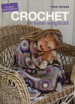 Capa do artigo crochet en toute simplicite