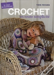 Capa do artigo crochet en toute simplicite