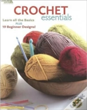 Capa do artigo Crochet Essentials