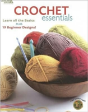 Crochet Essentials - Preview