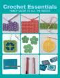 Crochet Essentials - Preview