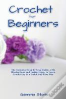 Crochet Fo Beginners
