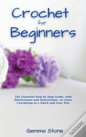 Capa do artigo Crochet Fo Beginners