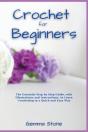Crochet Fo Beginners - Preview