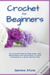 Crochet Fo Beginners