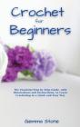 Crochet Fo Beginners - Preview