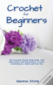 Crochet Fo Beginners