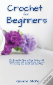 Capa do artigo Crochet Fo Beginners