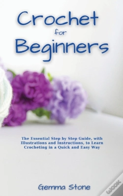 Capa do artigo Crochet Fo Beginners