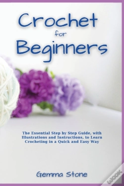 Capa do artigo Crochet Fo Beginners