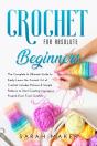 Crochet For Absolute Beginners - Preview