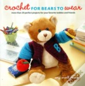 Capa do artigo Crochet For Bears To Wear