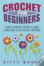 Capa do artigo Crochet For Beginners (2nd Edition)