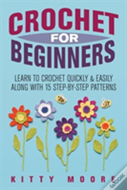 Capa do artigo Crochet For Beginners (2nd Edition)