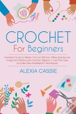 Capa do artigo Crochet For Beginners