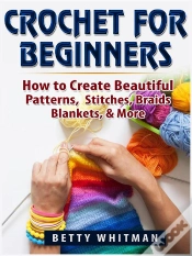 Capa do artigo Crochet For Beginners