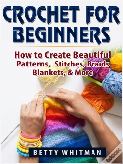 Capa do artigo Crochet For Beginners