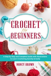 Capa do artigo Crochet For Beginners