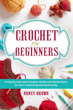 Capa do artigo Crochet For Beginners