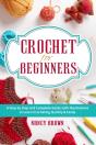 Crochet For Beginners - Preview