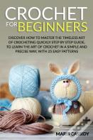 Crochet For Beginners