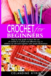Capa do artigo Crochet For Beginners