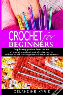 Capa do artigo Crochet For Beginners
