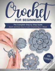 Crochet For Beginners