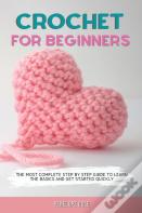 Crochet For Beginners