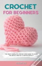 Crochet For Beginners