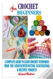 Capa do artigo Crochet For Beginners